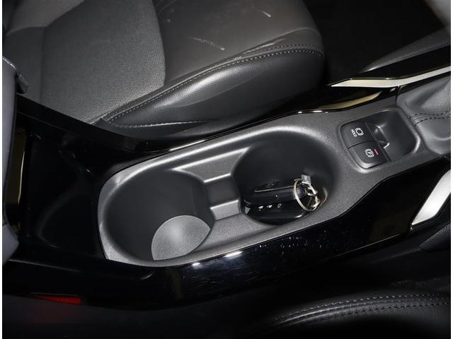 カローラクロス ハイブリッド　Ｚ　フルセグ　メモリーナビ　ミュージックプレイヤー接続可　バックカメラ　衝突被害軽減システム　ＥＴＣ　ドラレコ　ＬＥＤヘッドランプ　ワンオーナー　記録簿（19枚目）