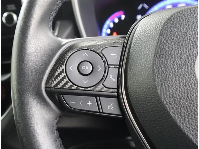 カローラクロス ハイブリッド　Ｚ　フルセグ　メモリーナビ　ミュージックプレイヤー接続可　バックカメラ　衝突被害軽減システム　ＥＴＣ　ドラレコ　ＬＥＤヘッドランプ　ワンオーナー　記録簿（20枚目）