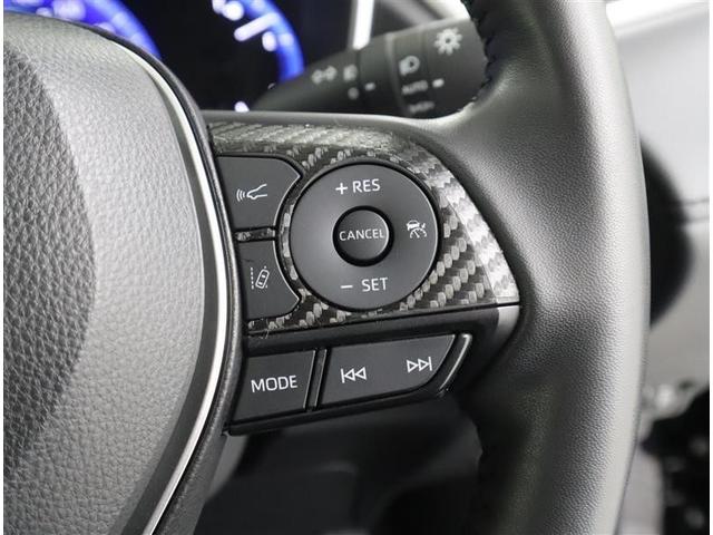 カローラクロス ハイブリッド　Ｚ　フルセグ　メモリーナビ　ミュージックプレイヤー接続可　バックカメラ　衝突被害軽減システム　ＥＴＣ　ドラレコ　ＬＥＤヘッドランプ　ワンオーナー　記録簿（21枚目）