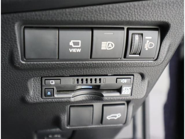 カローラクロス ハイブリッド　Ｚ　フルセグ　メモリーナビ　ミュージックプレイヤー接続可　バックカメラ　衝突被害軽減システム　ＥＴＣ　ドラレコ　ＬＥＤヘッドランプ　ワンオーナー　記録簿（23枚目）