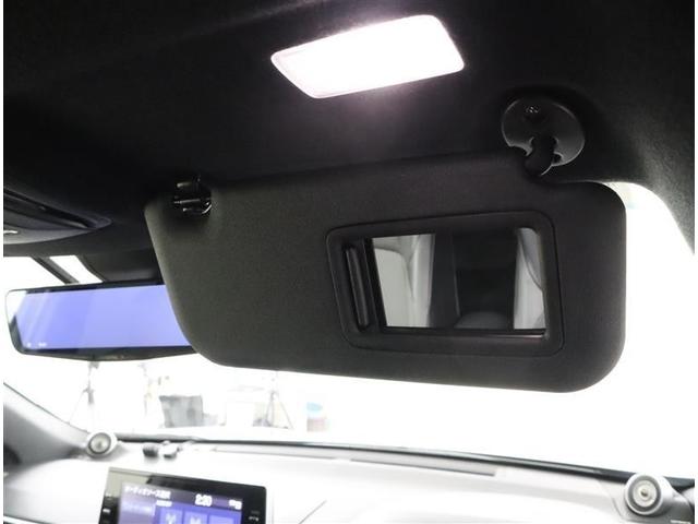 カローラクロス ハイブリッド　Ｚ　フルセグ　メモリーナビ　ミュージックプレイヤー接続可　バックカメラ　衝突被害軽減システム　ＥＴＣ　ドラレコ　ＬＥＤヘッドランプ　ワンオーナー　記録簿（29枚目）