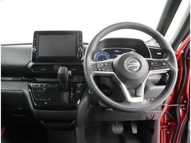 ルークス ハイウェイスター　Ｘ　プロパイロットエディション　フルセグ　メモリーナビ　ＤＶＤ再生　ミュージックプレイヤー接続可　バックカメラ　衝突被害軽減システム　ＥＴＣ　ドラレコ　両側電動スライド　ＬＥＤヘッドランプ　ワンオーナー　アイドリングストップ（5枚目）