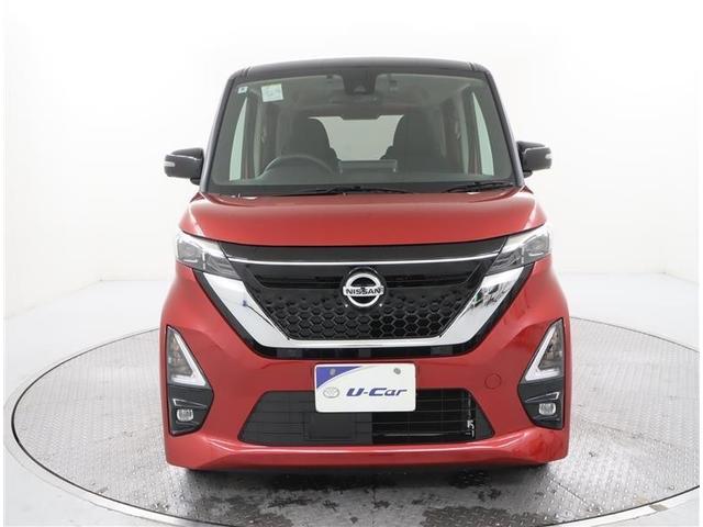 ルークス ハイウェイスター　Ｘ　プロパイロットエディション　フルセグ　メモリーナビ　ＤＶＤ再生　ミュージックプレイヤー接続可　バックカメラ　衝突被害軽減システム　ＥＴＣ　ドラレコ　両側電動スライド　ＬＥＤヘッドランプ　ワンオーナー　アイドリングストップ（24枚目）