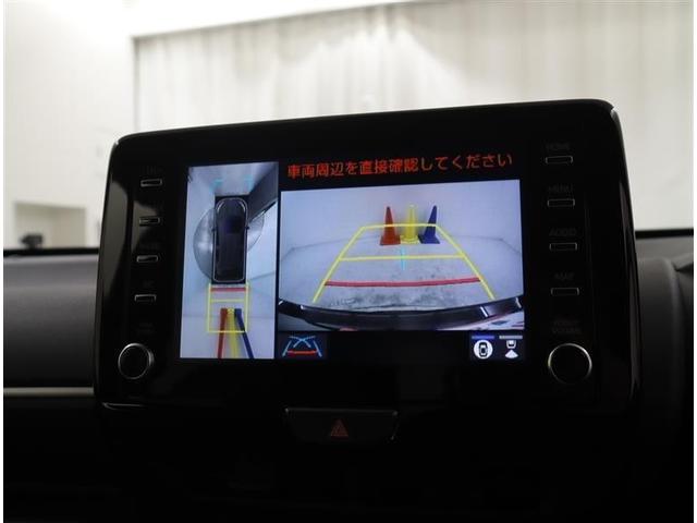 ��������łȂ��S���͂��m�F�ł���p�m���~�b�N�r���[���j�^�[���t���Ă���̂ŁA�Ԍɓ��ꂪ���Ƃ����������S�ł���