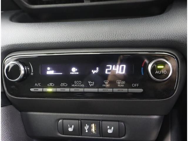 �I�[�g�G�A�R���Ȃ̂Ŏԓ��͈�N�����K�ł���^�]�ȁE����ȂƂ��ɃV�[�g�q�[�^�[���t���Ă���̂ŁA�������ł����K�ł���