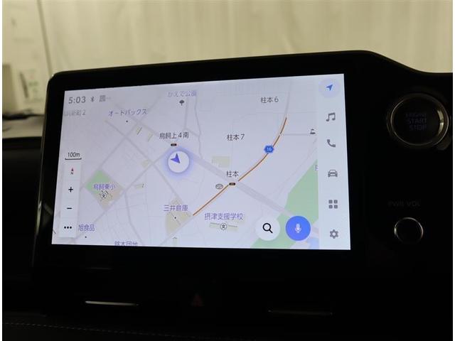 ノア Ｚ　フルセグ　メモリーナビ　ＤＶＤ再生　ミュージックプレイヤー接続可　後席モニター　バックカメラ　衝突被害軽減システム　ＥＴＣ　両側電動スライド　ＬＥＤヘッドランプ　乗車定員７人　３列シート　ワンオーナー（13枚目）