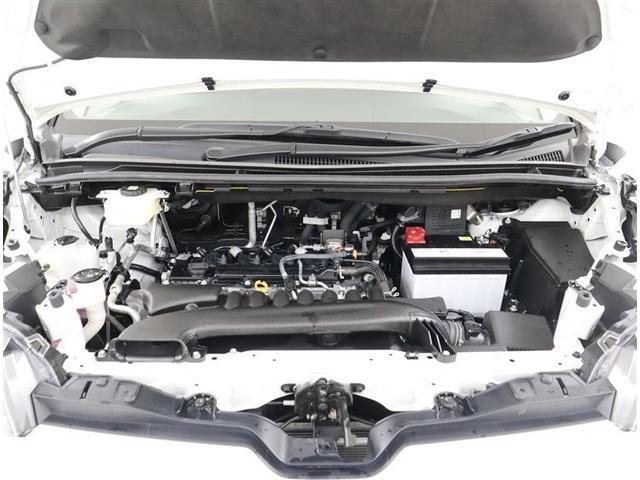 ノア Ｚ　フルセグ　メモリーナビ　ＤＶＤ再生　ミュージックプレイヤー接続可　後席モニター　バックカメラ　衝突被害軽減システム　ＥＴＣ　両側電動スライド　ＬＥＤヘッドランプ　乗車定員７人　３列シート　ワンオーナー（31枚目）