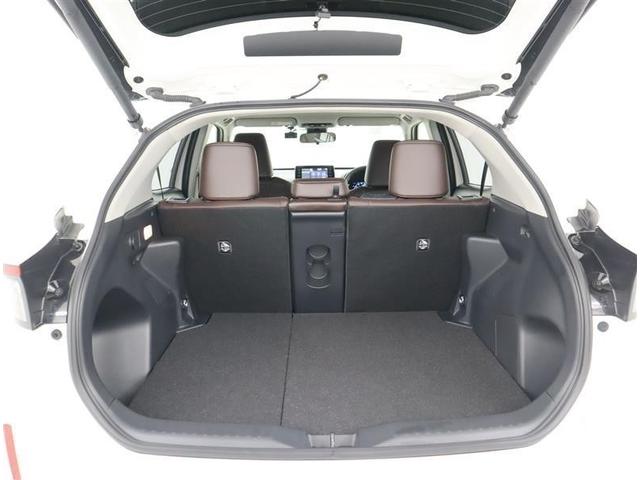 ヤリスクロス ハイブリッドＺ　メモリーナビ　ＤＶＤ再生　ミュージックプレイヤー接続可　バックカメラ　衝突被害軽減システム　ＥＴＣ　ドラレコ　ＬＥＤヘッドランプ　ワンオーナー　記録簿（10枚目）