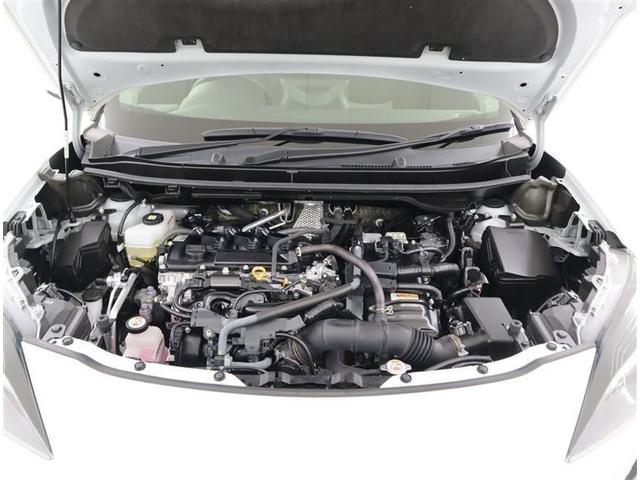 ヤリスクロス ハイブリッドＺ　メモリーナビ　ＤＶＤ再生　ミュージックプレイヤー接続可　バックカメラ　衝突被害軽減システム　ＥＴＣ　ドラレコ　ＬＥＤヘッドランプ　ワンオーナー　記録簿（29枚目）