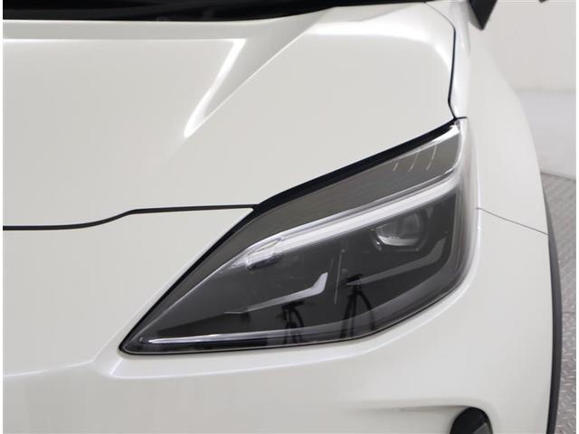 ヤリスクロス ハイブリッドＺ　メモリーナビ　ＤＶＤ再生　ミュージックプレイヤー接続可　バックカメラ　衝突被害軽減システム　ＥＴＣ　ドラレコ　ＬＥＤヘッドランプ　ワンオーナー　記録簿（30枚目）