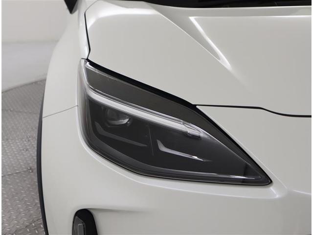 ヤリスクロス ハイブリッドＺ　メモリーナビ　ＤＶＤ再生　ミュージックプレイヤー接続可　バックカメラ　衝突被害軽減システム　ＥＴＣ　ドラレコ　ＬＥＤヘッドランプ　ワンオーナー　記録簿（31枚目）