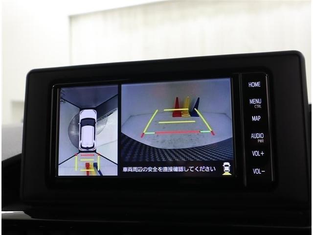 ��������łȂ��S���͂��m�F�ł���p�m���~�b�N�r���[���j�^�[���t���Ă���̂ŁA�Ԍɓ��ꂪ���Ƃ����������S�ł���