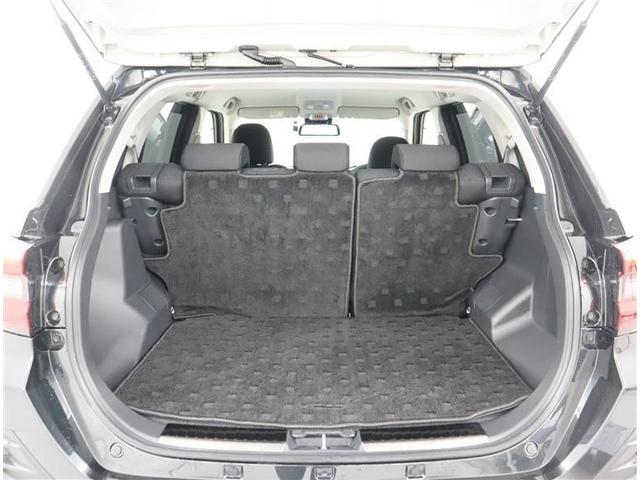 �����V�[�g�͍��E�ʁX�ɑO�|�����o����̂ŁA��Ԑl����ו��̗ʂɍ��킹���A�����W���\�ł��B�g�����N�t���A�̉��ɂ����[�X�y�[�X������܂��B