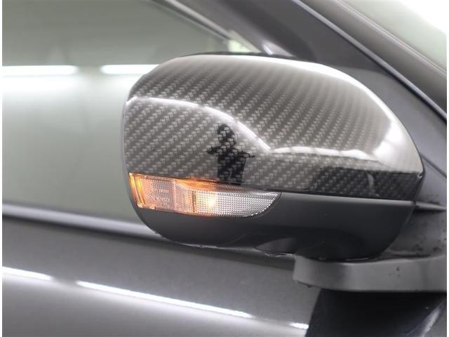 �E�B���J�[�t���h�A�~���[�́A�E���܂�Ԑ��ύX�����͂ɃA�s�[�����邱�ƂŁA���̖h�~�ɖ𗧂��܂��B�Ԑ��ύX���Ɏ��p�ɓ������Ԃ̑��݂�m�点�Ă����u���C���h�X�|�b�g���j�^�[�@�\�t�B