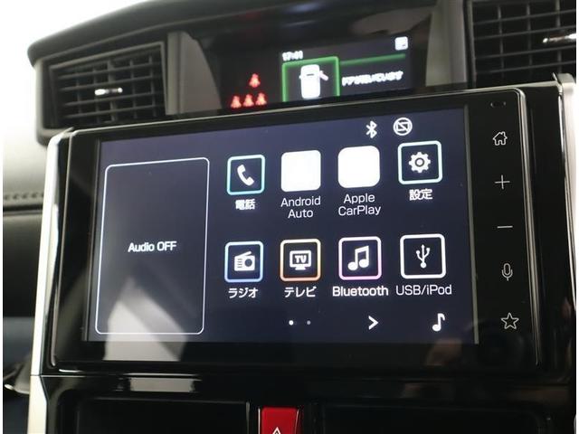 ルーミー カスタムＧ－Ｔ　フルセグ　ミュージックプレイヤー接続可　バックカメラ　衝突被害軽減システム　ＥＴＣ　ドラレコ　両側電動スライド　ＬＥＤヘッドランプ　ワンオーナー　アイドリングストップ（10枚目）