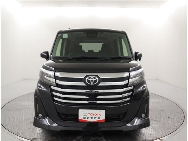 ルーミー カスタムＧ－Ｔ　フルセグ　ミュージックプレイヤー接続可　バックカメラ　衝突被害軽減システム　ＥＴＣ　ドラレコ　両側電動スライド　ＬＥＤヘッドランプ　ワンオーナー　アイドリングストップ（28枚目）