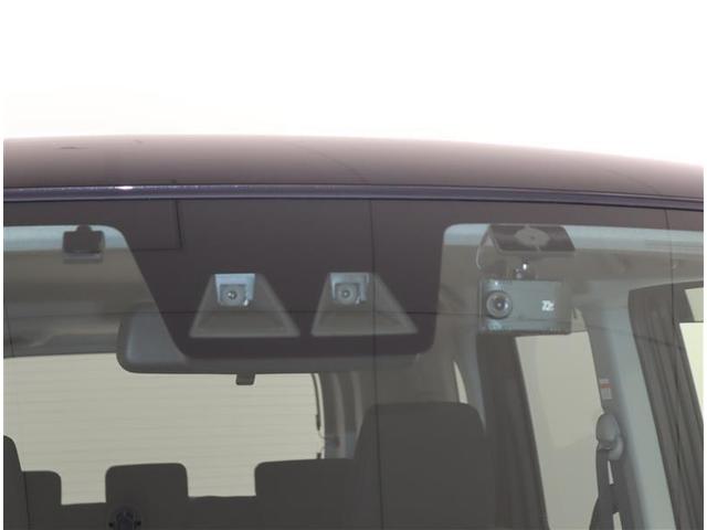 ルーミー カスタムＧ－Ｔ　フルセグ　ミュージックプレイヤー接続可　バックカメラ　衝突被害軽減システム　ＥＴＣ　ドラレコ　両側電動スライド　ＬＥＤヘッドランプ　ワンオーナー　アイドリングストップ（29枚目）