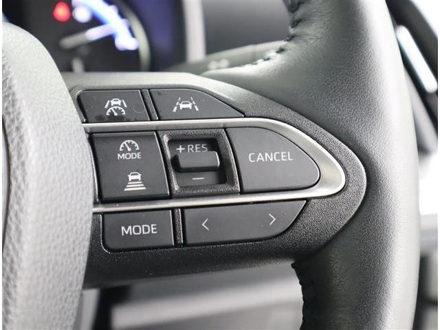 ヴォクシー ハイブリッドS-Z フルセグ メモリーナビ DVD再生 ミュージックプレイヤー接続可 バックカメラ 衝突被害軽減システム ETC 両側電動スライド LEDヘッドランプ 乗車定員7人 3列シート ワンオーナー 記録簿(18枚目)