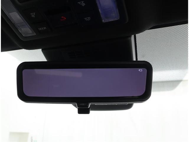 ヴォクシー ハイブリッドS-Z フルセグ メモリーナビ DVD再生 ミュージックプレイヤー接続可 バックカメラ 衝突被害軽減システム ETC 両側電動スライド LEDヘッドランプ 乗車定員7人 3列シート ワンオーナー 記録簿(19枚目)