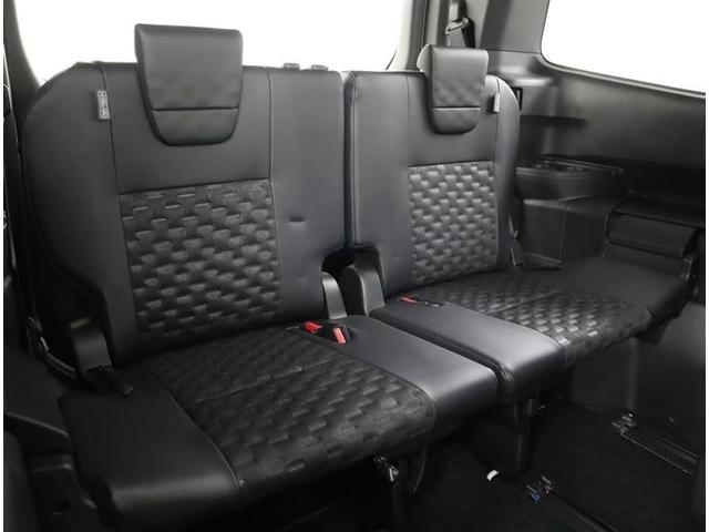 ヴォクシー ハイブリッドS-Z フルセグ メモリーナビ DVD再生 ミュージックプレイヤー接続可 バックカメラ 衝突被害軽減システム ETC 両側電動スライド LEDヘッドランプ 乗車定員7人 3列シート ワンオーナー 記録簿(33枚目)