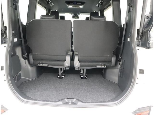 ヴォクシー ハイブリッドS-Z フルセグ メモリーナビ DVD再生 ミュージックプレイヤー接続可 バックカメラ 衝突被害軽減システム ETC 両側電動スライド LEDヘッドランプ 乗車定員7人 3列シート ワンオーナー 記録簿(34枚目)