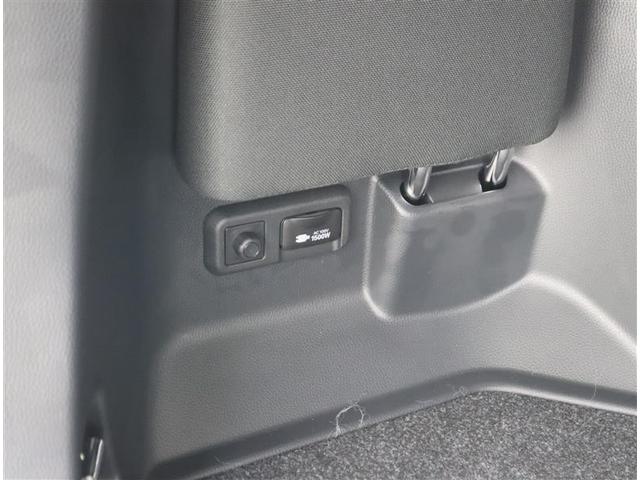 ヴォクシー ハイブリッドS-Z フルセグ メモリーナビ DVD再生 ミュージックプレイヤー接続可 バックカメラ 衝突被害軽減システム ETC 両側電動スライド LEDヘッドランプ 乗車定員7人 3列シート ワンオーナー 記録簿(35枚目)