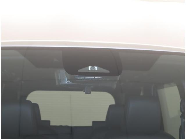 ヴォクシー ハイブリッドS-Z フルセグ メモリーナビ DVD再生 ミュージックプレイヤー接続可 バックカメラ 衝突被害軽減システム ETC 両側電動スライド LEDヘッドランプ 乗車定員7人 3列シート ワンオーナー 記録簿(37枚目)