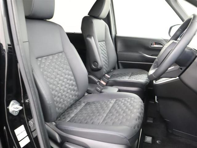 ヴォクシー Ｓ－Ｚ　フルセグ　メモリーナビ　ＤＶＤ再生　ミュージックプレイヤー接続可　バックカメラ　衝突被害軽減システム　ＥＴＣ　両側電動スライド　ＬＥＤヘッドランプ　乗車定員７人　３列シート　ワンオーナー　フルエアロ（5枚目）