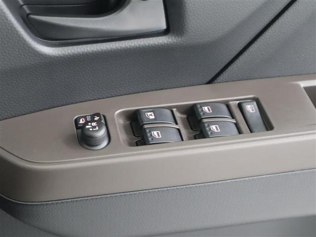 ルーミー Ｇ　フルセグ　メモリーナビ　ＤＶＤ再生　ミュージックプレイヤー接続可　バックカメラ　衝突被害軽減システム　ＥＴＣ　両側電動スライド　ＬＥＤヘッドランプ　ワンオーナー　記録簿　アイドリングストップ（17枚目）