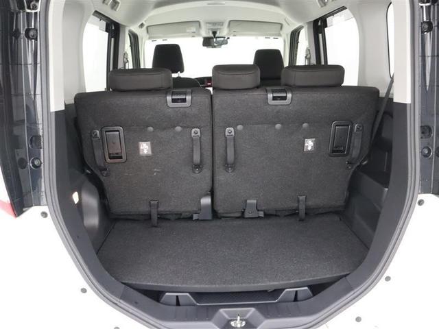 ルーミー Ｇ　フルセグ　メモリーナビ　ＤＶＤ再生　ミュージックプレイヤー接続可　バックカメラ　衝突被害軽減システム　ＥＴＣ　両側電動スライド　ＬＥＤヘッドランプ　ワンオーナー　記録簿　アイドリングストップ（23枚目）