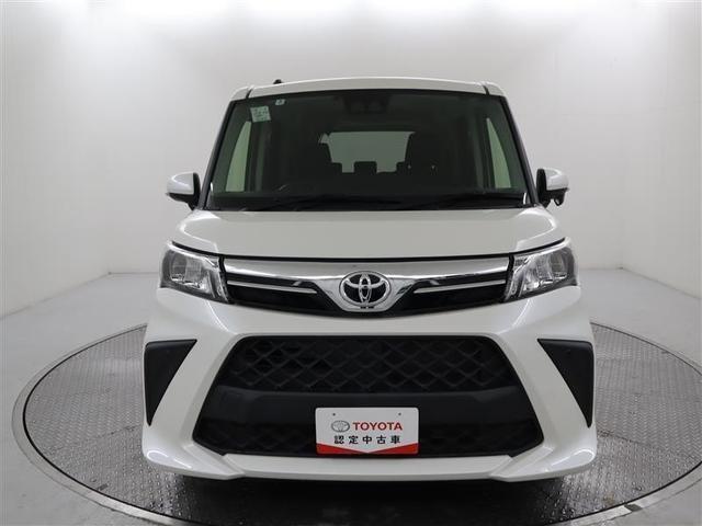 ルーミー Ｇ　フルセグ　メモリーナビ　ＤＶＤ再生　ミュージックプレイヤー接続可　バックカメラ　衝突被害軽減システム　ＥＴＣ　両側電動スライド　ＬＥＤヘッドランプ　ワンオーナー　記録簿　アイドリングストップ（24枚目）