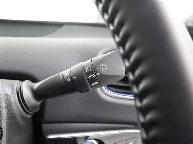 プリウス Ａツーリングセレクション　フルセグ　メモリーナビ　ミュージックプレイヤー接続可　バックカメラ　衝突被害軽減システム　ＥＴＣ　ＬＥＤヘッドランプ　ワンオーナー　記録簿（24枚目）