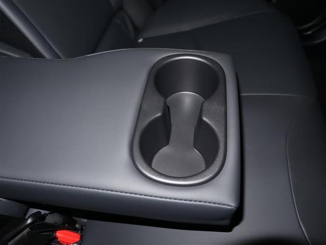 プリウス Ａツーリングセレクション　フルセグ　メモリーナビ　ミュージックプレイヤー接続可　バックカメラ　衝突被害軽減システム　ＥＴＣ　ＬＥＤヘッドランプ　ワンオーナー　記録簿（29枚目）