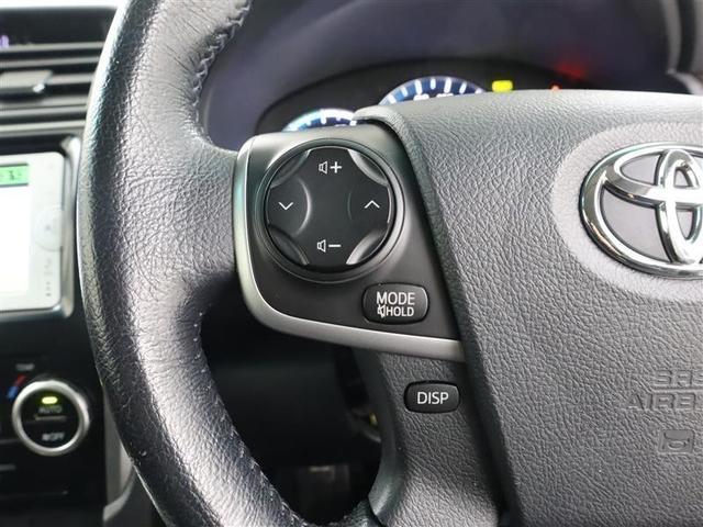 �I�[�f�B�I�̊�{����̓X�e�A�����O�X�C�b�`�ōs���܂��B