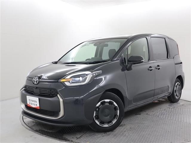 シエンタ Ｚ　メモリーナビ　ミュージックプレイヤー接続可　バックカメラ　衝突被害軽減システム　ＥＴＣ　ドラレコ　両側電動スライド　ＬＥＤヘッドランプ　ウオークスルー　乗車定員７人　３列シート　ワンオーナー（3枚目）