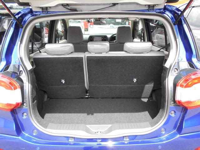 X LパッケージS 4WD フルセグメモリーナビ バックカメラ ETC LEDヘッドライト スマートキー スマートアシスト ワンオーナー 記録簿(16枚目)
