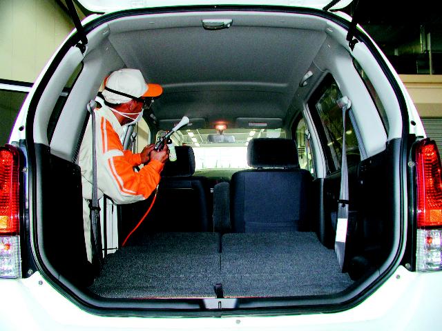 S 衝突被害軽減ブレーキ 踏み間違え加速抑制システム ワンオーナー(40枚目)