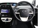 運転席から見たハンドルダッシュまわりになります。