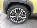 215/50R18サイズのタイヤになります。