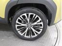215/50R18サイズのタイヤになります。