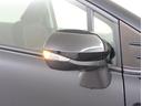 ウインカーミラーで更にスタイリッシュに！対向車からの視認性アップで安全性も高まります。