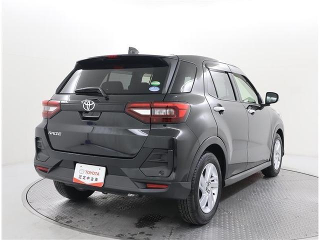 ライズ G フルセグ メモリーナビ DVD再生 ミュージックプレイヤー接続可 バックカメラ 衝突被害軽減システム ETC ドラレコ LEDヘッドランプ ワンオーナー 記録簿 アイドリングストップ(3枚目)