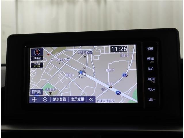 ライズ G フルセグ メモリーナビ DVD再生 ミュージックプレイヤー接続可 バックカメラ 衝突被害軽減システム ETC ドラレコ LEDヘッドランプ ワンオーナー 記録簿 アイドリングストップ(9枚目)