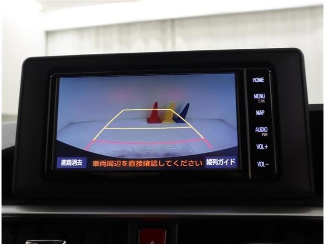 ライズ G フルセグ メモリーナビ DVD再生 ミュージックプレイヤー接続可 バックカメラ 衝突被害軽減システム ETC ドラレコ LEDヘッドランプ ワンオーナー 記録簿 アイドリングストップ(12枚目)