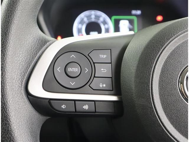 ライズ G フルセグ メモリーナビ DVD再生 ミュージックプレイヤー接続可 バックカメラ 衝突被害軽減システム ETC ドラレコ LEDヘッドランプ ワンオーナー 記録簿 アイドリングストップ(16枚目)