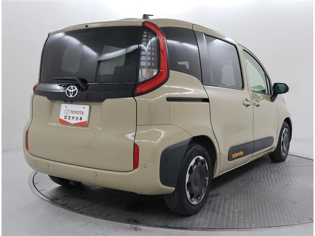 シエンタ Z フルセグ メモリーナビ ミュージックプレイヤー接続可 バックカメラ 衝突被害軽減システム ETC ドラレコ 両側電動スライド LEDヘッドランプ ウオークスルー ワンオーナー(3枚目)