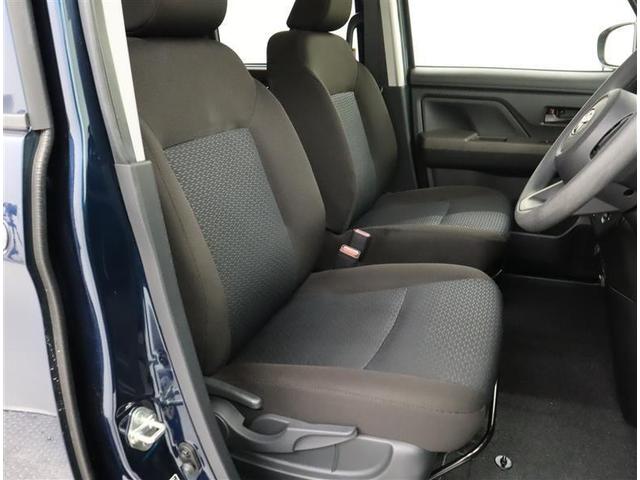 ルーミー X ワンセグ メモリーナビ ミュージックプレイヤー接続可 バックカメラ 衝突被害軽減システム ETC 電動スライドドア ワンオーナー アイドリングストップ(4枚目)