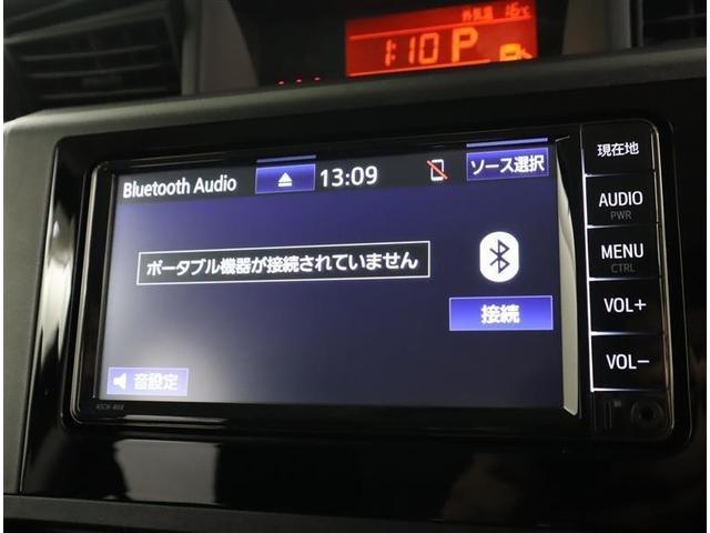 ルーミー X ワンセグ メモリーナビ ミュージックプレイヤー接続可 バックカメラ 衝突被害軽減システム ETC 電動スライドドア ワンオーナー アイドリングストップ(11枚目)