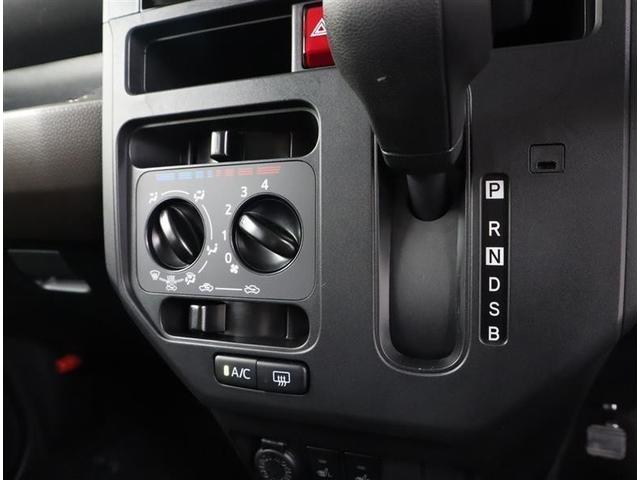 ルーミー X ワンセグ メモリーナビ ミュージックプレイヤー接続可 バックカメラ 衝突被害軽減システム ETC 電動スライドドア ワンオーナー アイドリングストップ(13枚目)