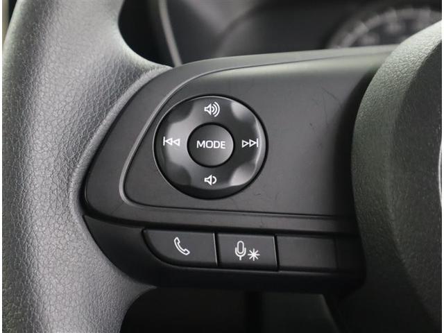 ルーミー X ワンセグ メモリーナビ ミュージックプレイヤー接続可 バックカメラ 衝突被害軽減システム ETC 電動スライドドア ワンオーナー アイドリングストップ(15枚目)